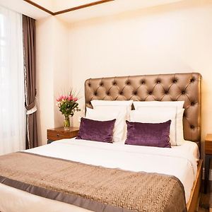 Appartement met Drie Slaapkamers